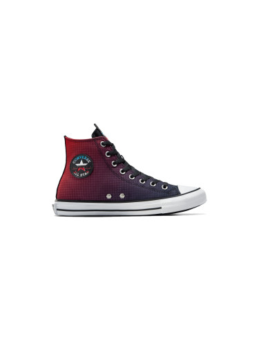 Converse x Transformers Chuck Taylor All Star Autobots Жени - Спортни обувки Converse - Многоцветен - A11659C-4 - Size: 4