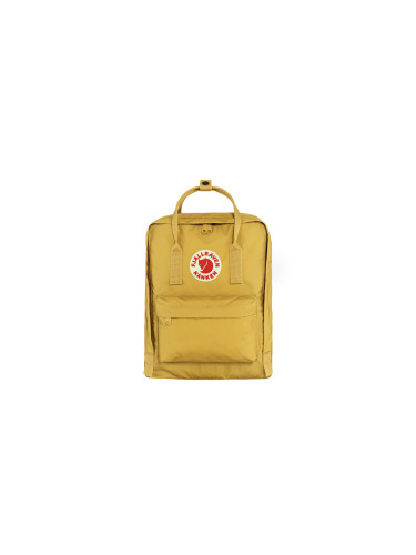Fjällräven Kånken Kantarell Unisex - Раници и чанти Fjällräven - Жълт - F23510-135-One-size - Size: One size