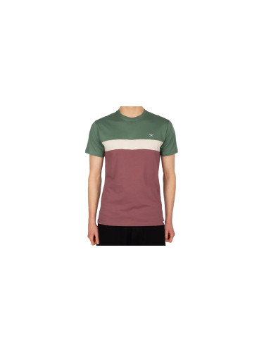 IrieDaily Court Tee Мъже - Тениски IrieDaily - Многоцветен - 1198382-467-XL - Size: XL