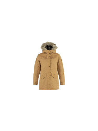 Fjällräven Singi Down Jacket W Light Brown Жени - Якета Fjällräven - Светло кафяв - F86374-232-M - Size: M