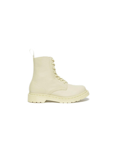 Dr. Martens 1460 Pascal Mono Жени - Обувки Dr. Martens - Светло кафяв - DM27580282-3 - Size: 3