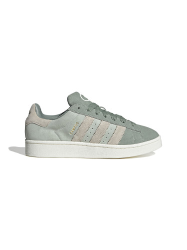 adidas Campus 00s Green JI3174 Мъже - Спортни обувки adidas Originals - Зелен - JI3174-10 - Size: 10