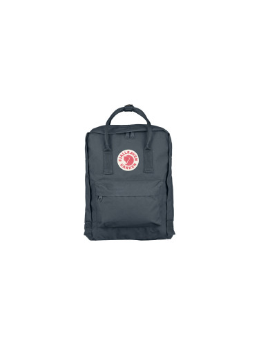 Fjällräven Kånken Graphite  Unisex - Раници и чанти Fjällräven - Син - F23510-031-One-size - Size: One size