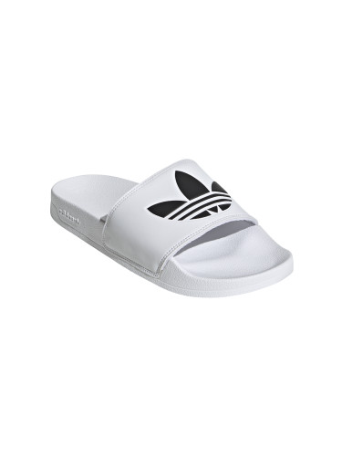 adidas Adilette Lite White Мъже - Сандали adidas Originals - Бял - FU8297-4 - Size: 4