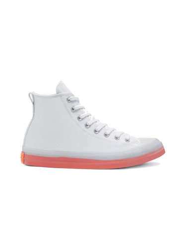 Converse Chuck Taylor All Star CX White 167807C Unisex - Спортни обувки Converse - Бял - 167807C-4.5 - Size: 4.5
