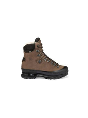 Hanwag Alaska Gore-Tex Brown Мъже - Обувки Hanwag - Кафяв - H2303-56-10 - Size: 10