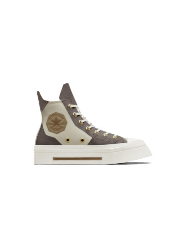 Converse Chuck 70 De Luxe Squared Multicolor Жени - Спортни обувки Converse - Многоцветен - A06430C-5 - Size: 5