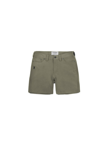 Chrome Industries Anza Short Women´s Green Жени - Шорти Chrome - Зелен - AP-411-DSOL-0 - Size: 0