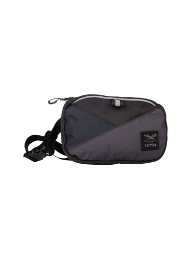 IrieDaily Tripster Hip Bag Мъже - Раници и чанти IrieDaily - Черен - A93B931-700-One-size - Size: One size