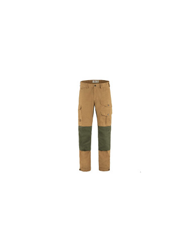 Fjällräven Vidda Pro Trousers M Long Brown F81760-232-625 Мъже - Панталони Fjällräven - Кафяв - F81760-232-625-46 - Size: 46
