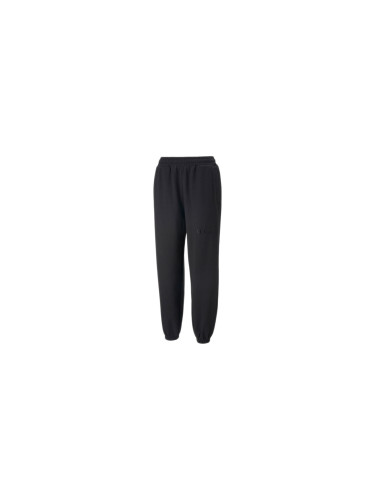 Puma x Vogue Sweatpants Black Жени - Панталони Puma - Черен - 534694_01-L - Size: L
