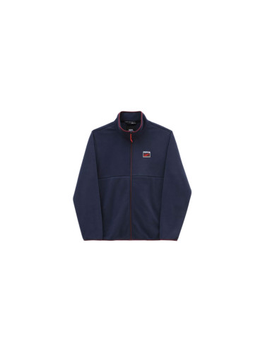 Vans Outdoor Club Jacket Blue Мъже - Якета Vans - Син - VN00008BLKZ-L - Size: L