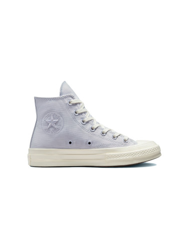 Converse Chuck 70 Satin Жени - Спортни обувки Converse - Син - A00888C-5 - Size: 5
