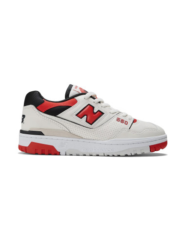 New Balance BB550VTB Мъже - Спортни обувки New Balance - Многоцветен - BB550VTB-10 - Size: 10