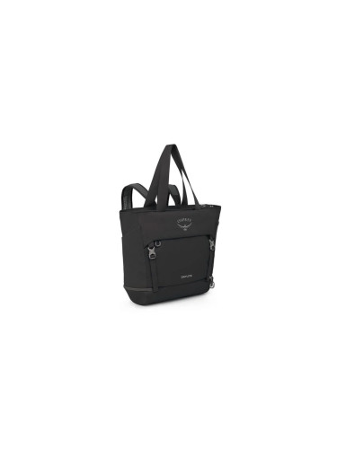 Osprey Daylite Large Tote Pack Black Unisex - Раници и чанти Osprey - Черен - 10054028OSP-One-size - Size: One size