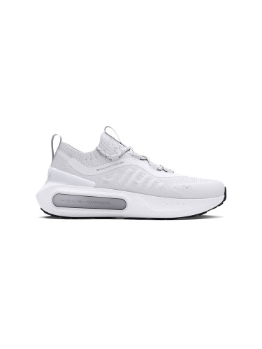 Under Armour W Phantom 4 White 3027594-100 Жени - Спортни обувки Under Armour - Бял - 3027594-100-4 - Size: 4