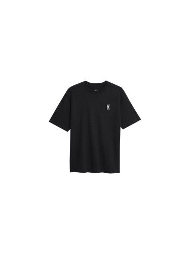 On Club T M Black Мъже - Тениски On - Черен - 1ME10050553-S - Size: S