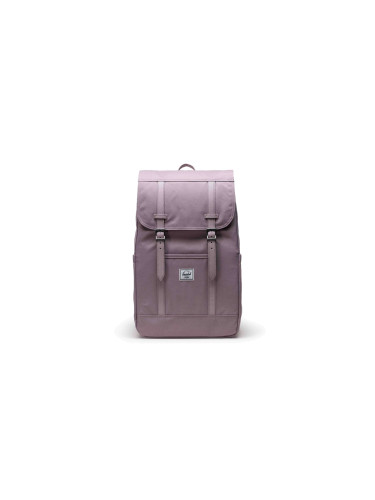 Herschel Supply Retreat™ Backpack Unisex - Раници и чанти Herschel Supply - Лилав - 11397-06067-One-size - Size: One size