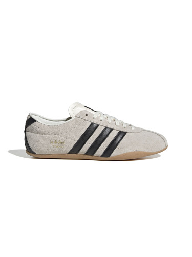 adidas Tokyo W Beige JI0182 Жени - Спортни обувки adidas Originals - Beige - JI0182-5.5 - Size: 5.5