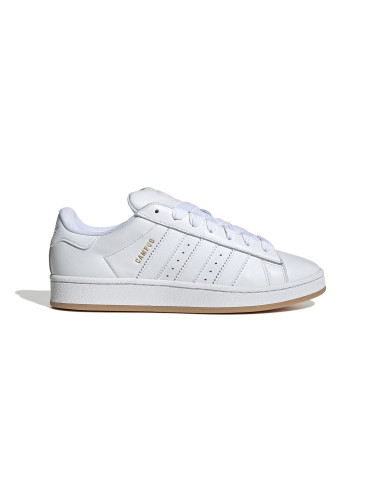 adidas Campus 00s White JP9996 Мъже - Спортни обувки adidas Originals - Бял - JP9996-11.5 - Size: 11.5