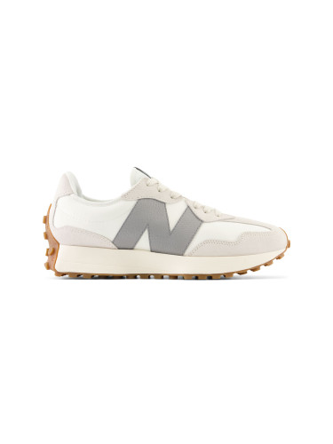 New Balance U327LT Мъже - Спортни обувки New Balance - Beige - U327LT-5.5 - Size: 5.5