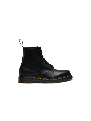 Dr. Martens 1460 Smooth Black Unisex - Обувки Dr. Martens - Черен - DM11822006-10 - Size: 10