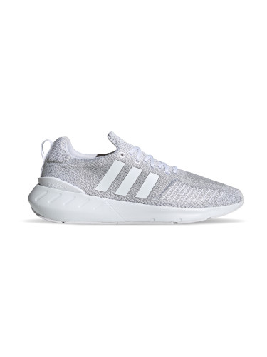 adidas Swift Run 22 Grey GZ3499 Мъже - Спортни обувки adidas Originals - Сив - GZ3499-4.5 - Size: 4.5