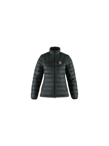 Fjällräven Pack Down Jacket W Жени - Якета Fjällräven - Черен - F86124-550-M - Size: M