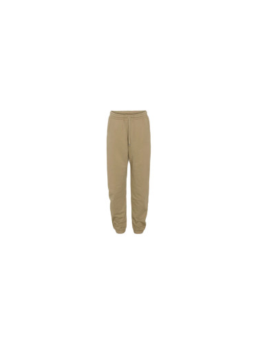 Colorful Standard Organic Sweatpants Brown Unisex - Панталони Colorful Standard - Кафяв - CS1011-DK-S - Size: S
