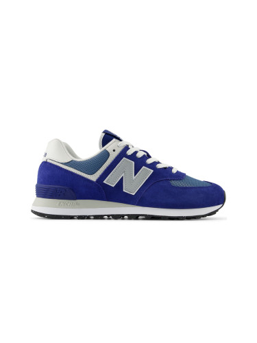 New Balance U574ESD Мъже - Спортни обувки New Balance - Син - U574ESD-6 - Size: 6