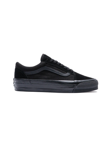 Vans LX Old Skool Black Мъже - Спортни обувки Vans - Черен - VN000CXTBKA1-10 - Size: 10