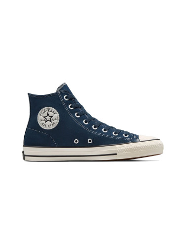 Converse CONS Chuck Taylor All Star Pro Suede Мъже - Спортни обувки Converse - Син - A06649C-8 - Size: 8