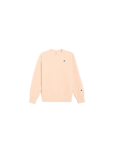 Champion Reverse Weave Crewneck Жени - Суитшърти и блузи с качулка Champion - Оранжев - 114789-PS103-S - Size: S