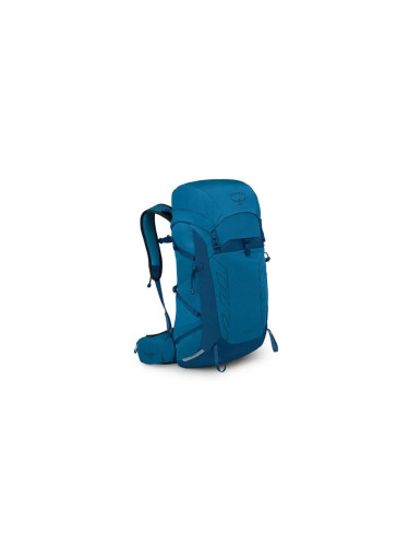 Osprey Talon 33 Scoria Blue Night Shift Unisex - Раници и чанти Osprey - Син - 10054204OSP-One-size - Size: One size