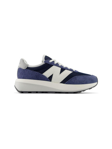 New Balance U370AG Мъже - Спортни обувки New Balance - Син - U370AG-10 - Size: 10
