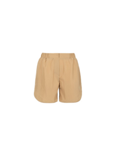 Norba Macintosh Shorts Sand Жени - Шорти Norba Clothing - Светло кафяв - NRB-MS-S-M - Size: M