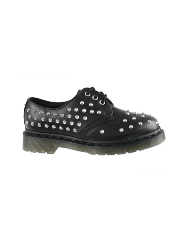 Dr. Martens 1461 Stud Мъже - Обувки Dr. Martens - Черен - DM27041001-3 - Size: 3