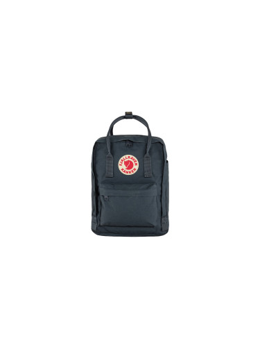 Fjällräven Kånken Laptop 15" Navy Unisex - Раници и чанти Fjällräven - Син - F23524-560-One-size - Size: One size