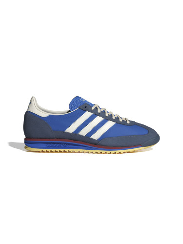 adidas SL 72 OG W Blue JS0255 Жени - Спортни обувки adidas Originals - Син - JS0255-3.5 - Size: 3.5