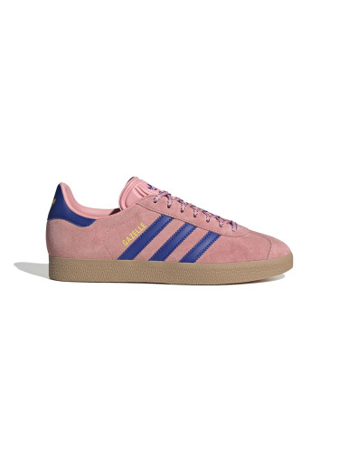 adidas Gazelle W Pink JH7213 Жени - Спортни обувки adidas Originals - Розов - JH7213-4.5 - Size: 4.5