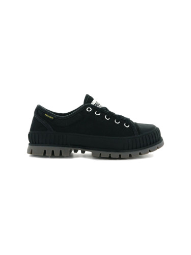 Palladium Pallashock Og Black Мъже - Обувки Palladium - Черен - 76680-008-M-4 - Size: 4