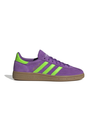 adidas Handball Spezial W Purple JS0251 Жени - Спортни обувки adidas Originals - Лилав - JS0251-4.5 - Size: 4.5