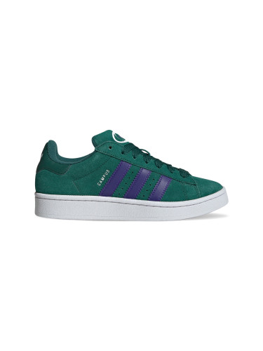 adidas Campus 00s W Green ID3170 Жени - Спортни обувки adidas Originals - Зелен - ID3170-6.5 - Size: 6.5