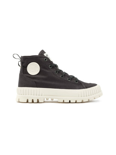 Palladium Pallashock Org 2 Black Мъже - Обувки Palladium - Черен - 78568-008-M-10.5 - Size: 10.5