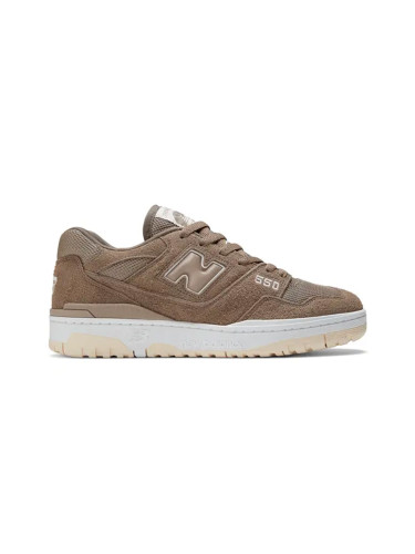 New Balance BB550PHA Мъже - Спортни обувки New Balance - Кафяв - BB550PHA-7 - Size: 7