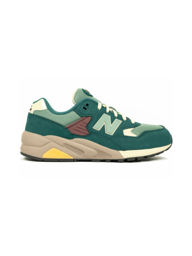 New Balance MT580KDB Мъже - Спортни обувки New Balance - Зелен - MT580KDB-8.5 - Size: 8.5