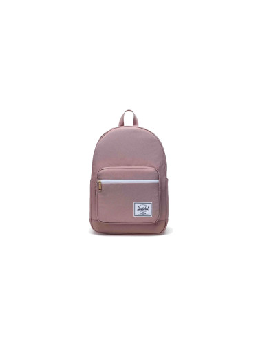 Herschel Supply Pop Quiz Backpack Pink Unisex - Раници и чанти Herschel Supply - Розов - 11405-02077-One-size - Size: One size