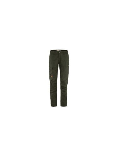 Fjällräven Karla Pro Trousers W  Жени - Панталони Fjällräven - Зелен - F89726-662-44 - Size: 44