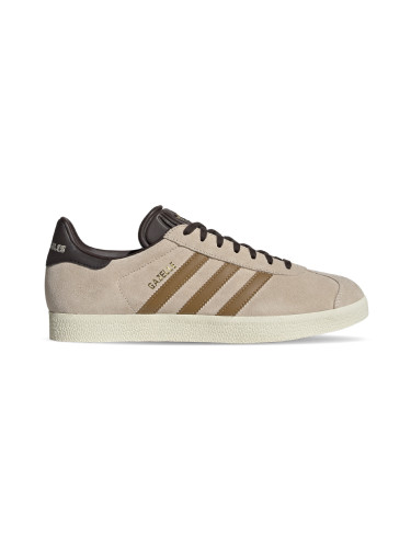 adidas Gazelle MLS Мъже - Спортни обувки adidas Originals - Светло кафяв - IH0203-5 - Size: 5