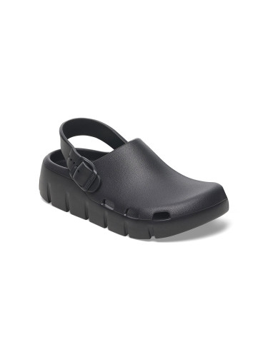 Birkenstock Birki Flow Kids EVA Regular Fit Жени,Деца - Сандали Birkenstock - Черен - B1029584-29 - Size: 29